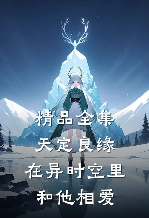 精品全集天定良缘：在异时空里和他相爱