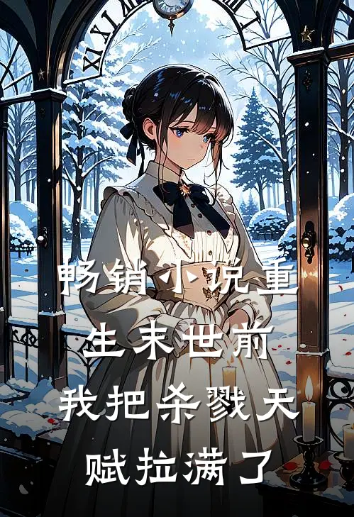 畅销小说重生末世前，我把杀戮天赋拉满了
