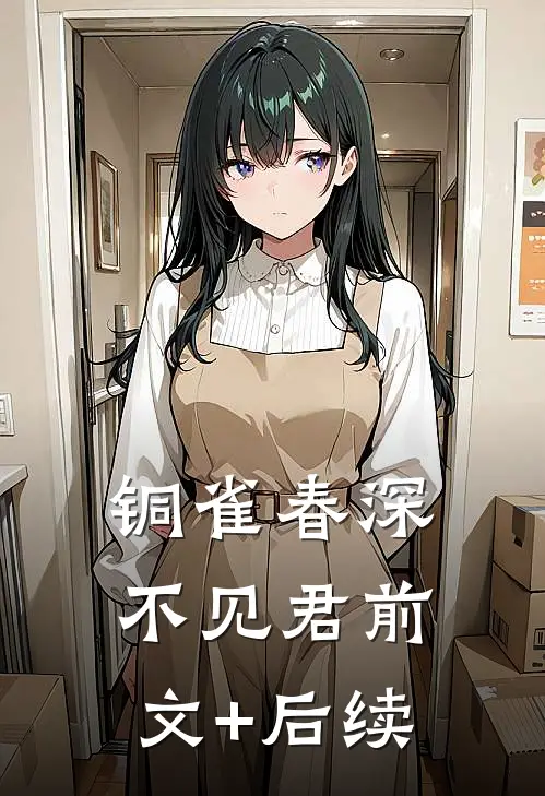 铜雀春深不见君前文+后续