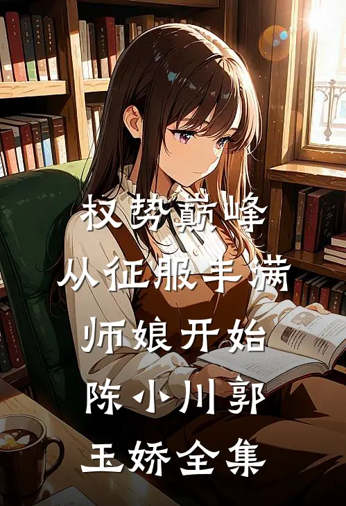 权势巅峰，从征服丰满师娘开始陈小川郭玉娇全集