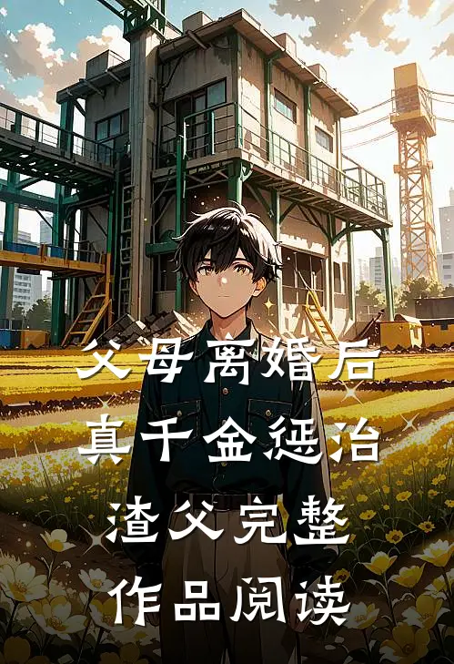 父母离婚后，真千金惩治渣父完整作品阅读