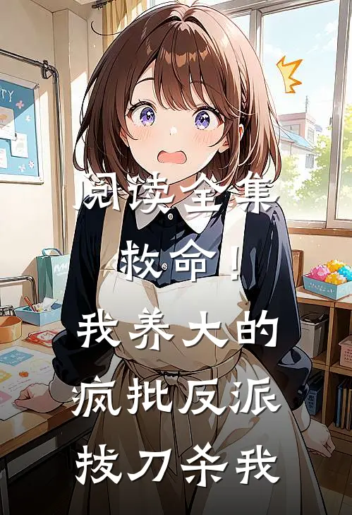 阅读全集救命！我养大的疯批反派拔刀杀我