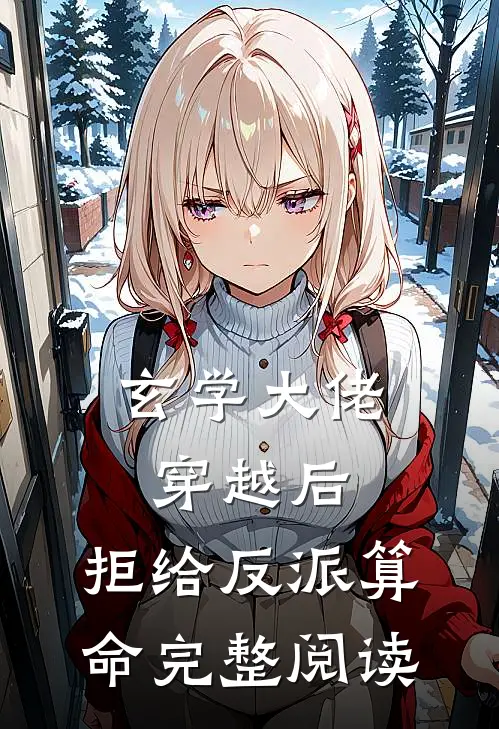 玄学大佬穿越后，拒给反派算命完整阅读