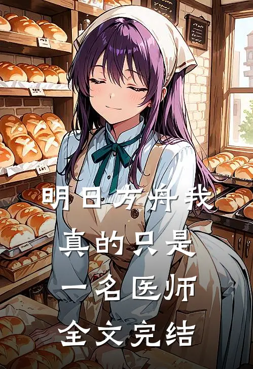 明日方舟我真的只是一名医师全文完结