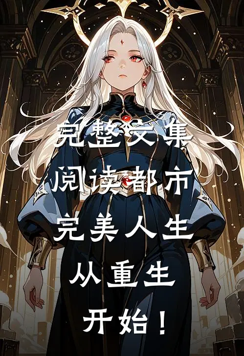 完整文集阅读都市：完美人生，从重生开始！