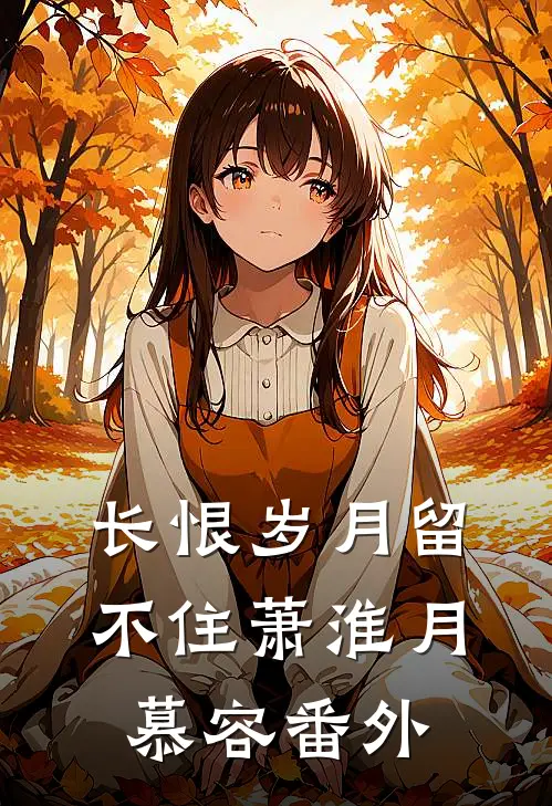 长恨岁月留不住萧淮月慕容番外