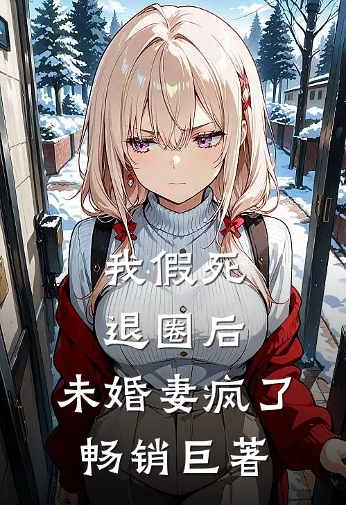 我假死退圈后，未婚妻疯了畅销巨著
