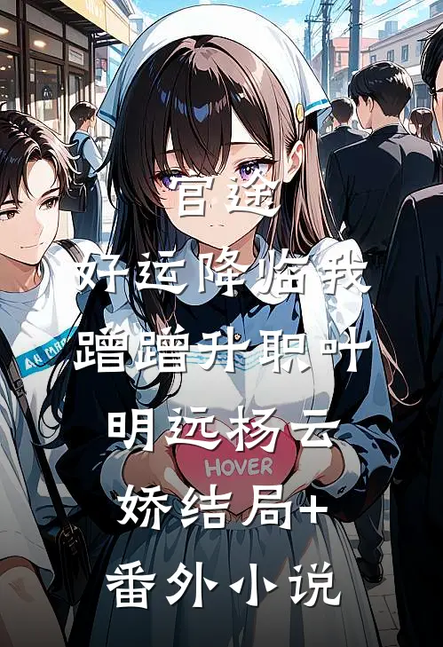官途：好运降临我蹭蹭升职叶明远杨云娇结局+番外小说