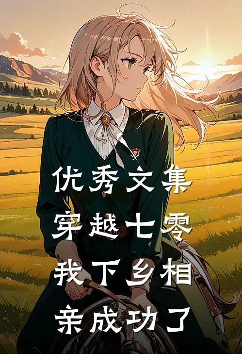优秀文集穿越七零，我下乡相亲成功了