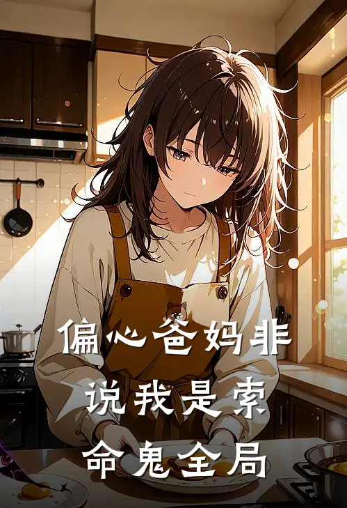 偏心爸妈非说我是索命鬼全局