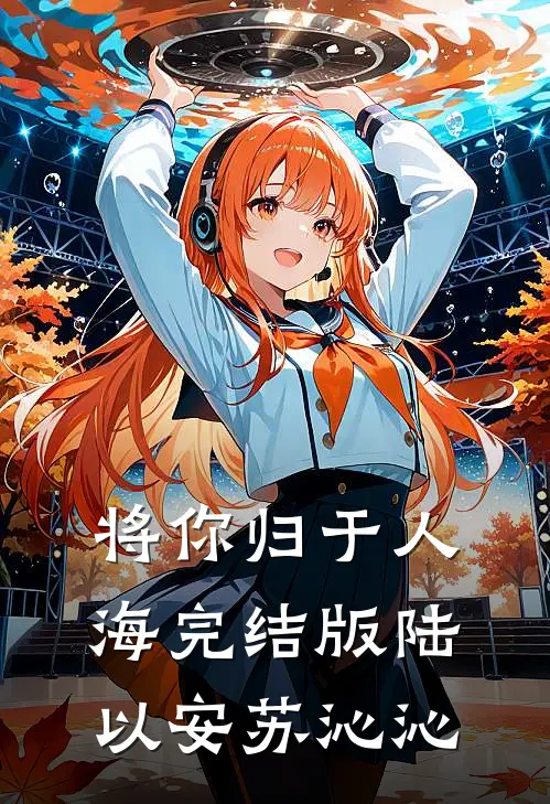 将你归于人海完结版陆以安苏沁沁