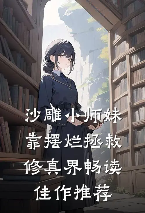 沙雕小师妹靠摆烂拯救修真界畅读佳作推荐