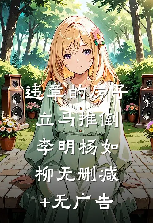 违章的房子，立马推倒李明杨如柳无删减+无广告