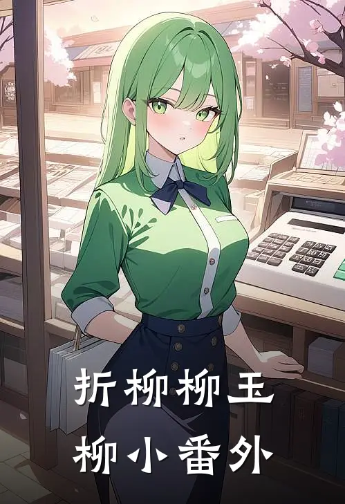 折柳柳玉柳小 番外