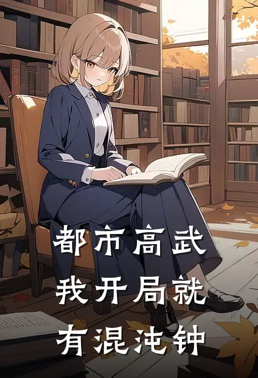 都市高武：我开局就有混沌钟