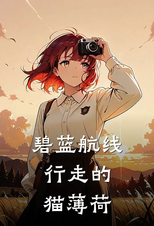 碧蓝航线：行走的猫薄荷