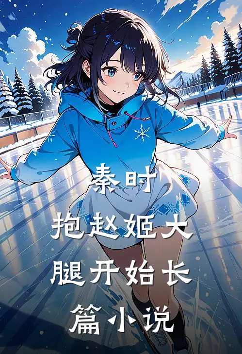 秦时：抱赵姬大腿开始长篇小说