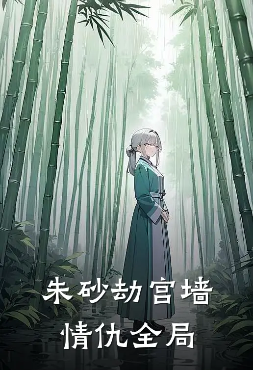 朱砂劫宫墙情仇全局