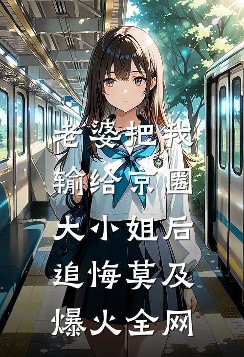 老婆把我输给京圈大小姐后，追悔莫及爆火全网