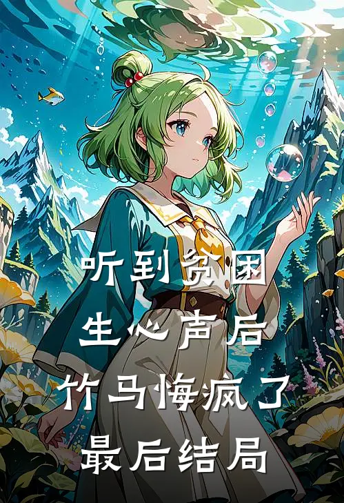 听到贫困生心声后，竹马悔疯了最后结局