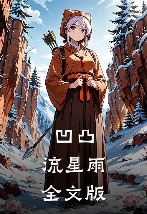 凹凸：流星雨全文版