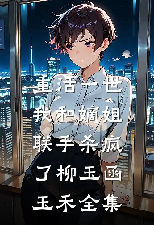 重活一世，我和嫡姐联手杀疯了柳玉函玉禾全集