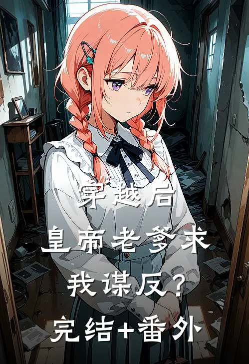 穿越后，皇帝老爹求我谋反？完结+番外