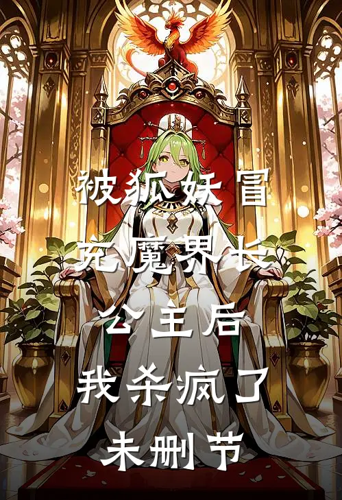 被狐妖冒充魔界长公主后，我杀疯了未删节