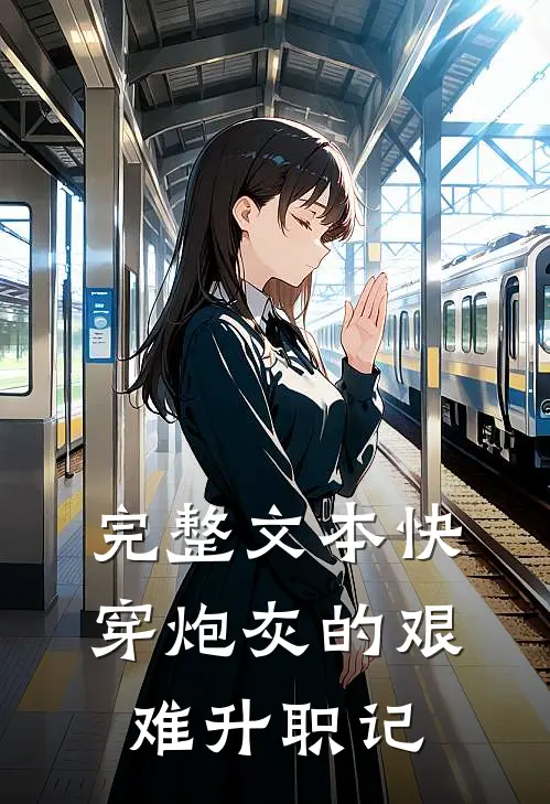 完整文本快穿炮灰的艰难升职记
