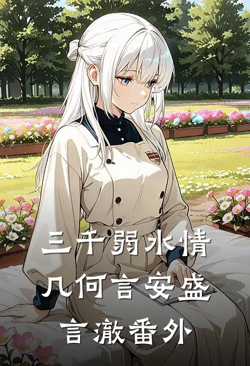 三千弱水情几何言安盛言澈番外