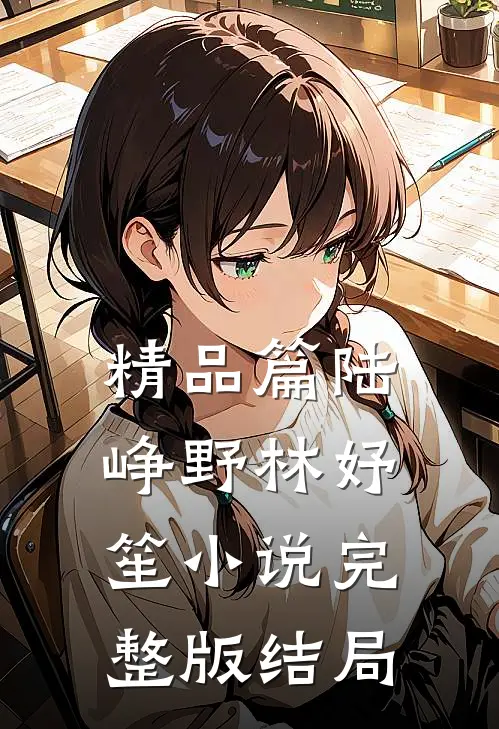 精品篇陆峥野林妤笙小说完整版结局