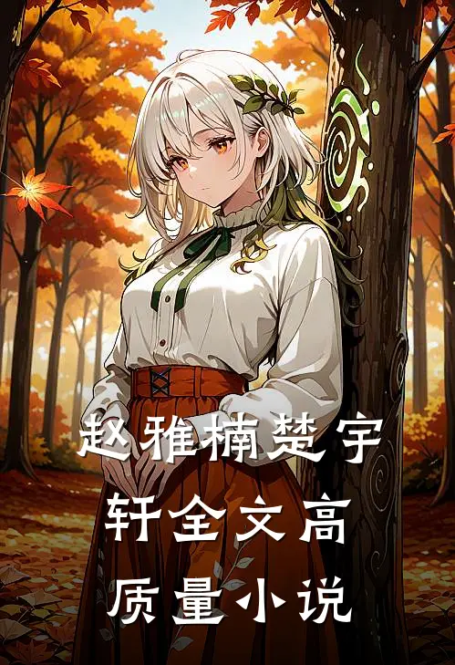 赵雅楠楚宇轩全文高质量小说