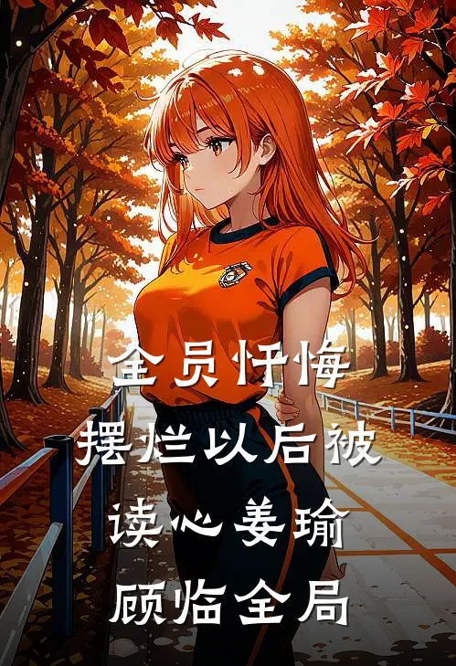 全员忏悔：摆烂以后被读心姜瑜顾临全局