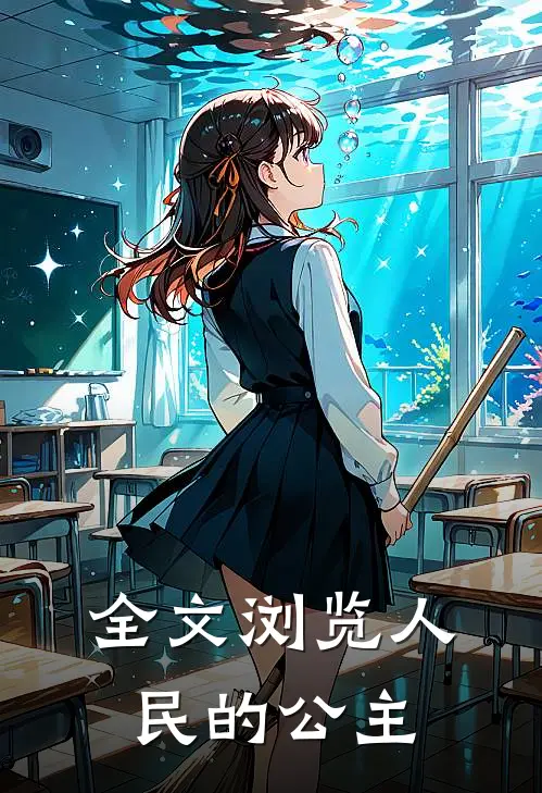 全文浏览人民的公主