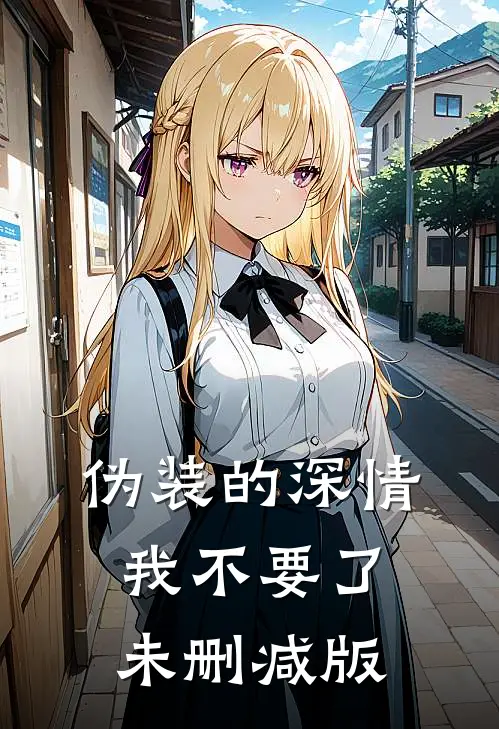 伪装的深情我不要了未删减版