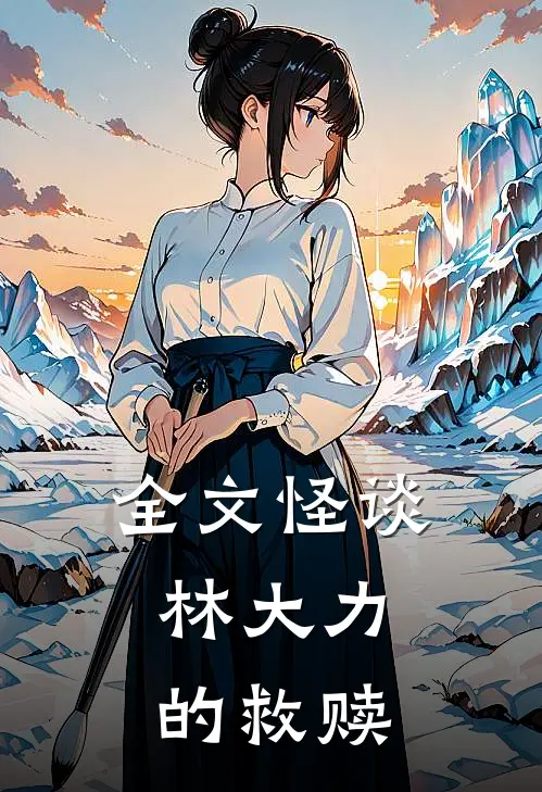 全文怪谈：林大力的救赎