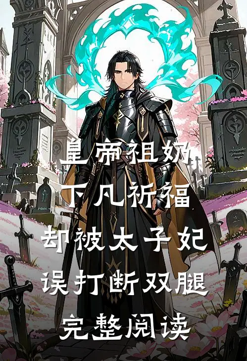 皇帝祖奶下凡祈福，却被太子妃误打断双腿完整阅读