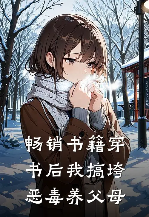 畅销书籍穿书后我搞垮恶毒养父母