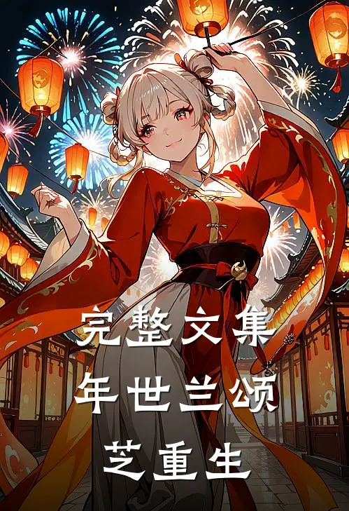 完整文集年世兰颂芝重生