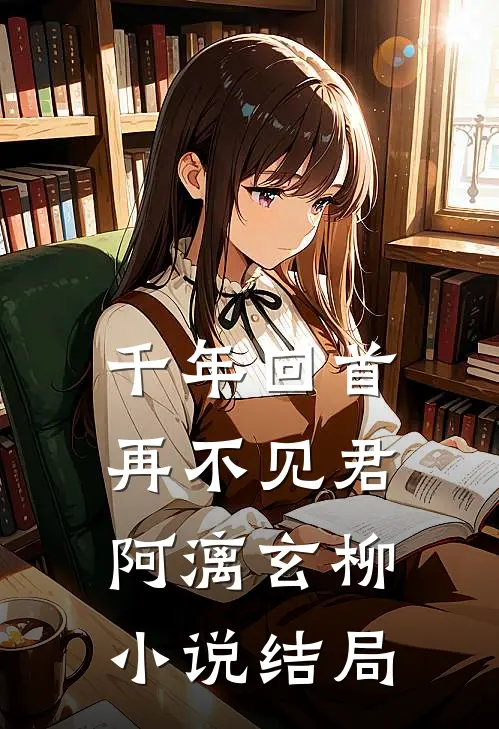千年回首，再不见君阿漓玄柳小说结局