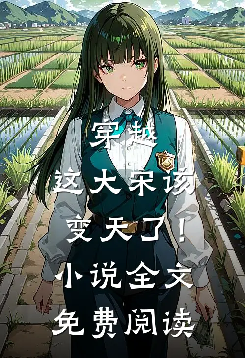 穿越：这大宋该变天了！小说全文免费阅读