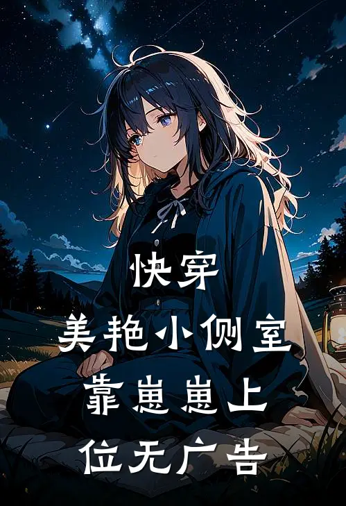 快穿：美艳小侧室，靠崽崽上位无广告