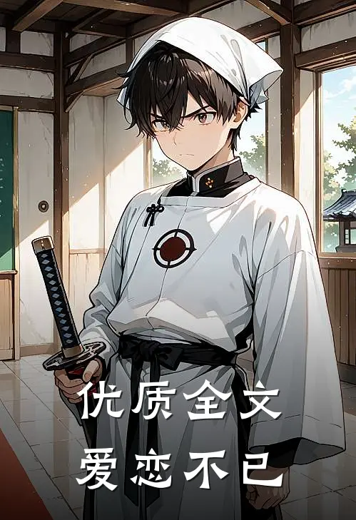 优质全文爱恋不已
