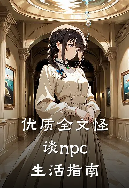 优质全文怪谈npc生活指南