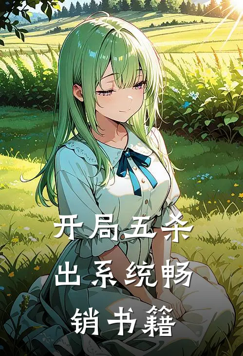 开局五杀出系统畅销书籍