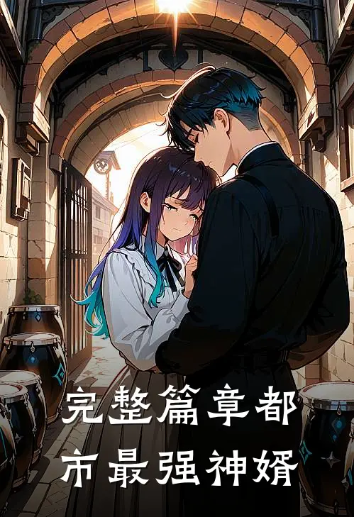 完整篇章都市最强神婿