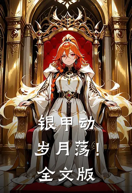 银甲动，岁月荡！全文版