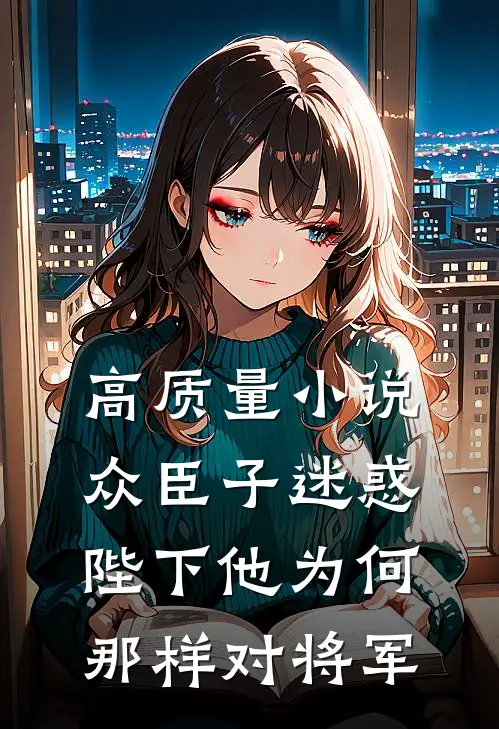 高质量小说众臣子迷惑，陛下他为何那样对将军