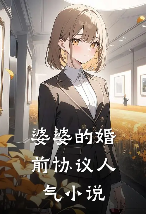 婆婆的婚前协议人气小说