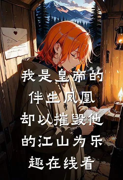 我是皇帝的伴生凤凰，却以摧毁他的江山为乐趣在线看